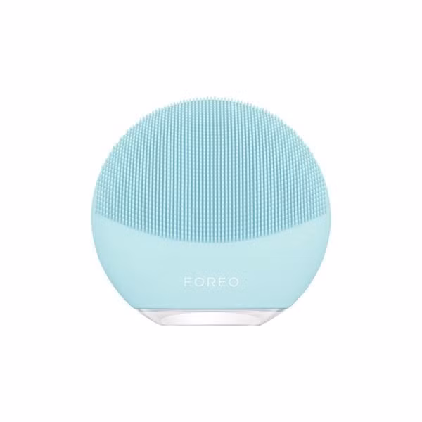 Máy rửa mặt FOREO LUNA MINI 3 màu xanh mint.