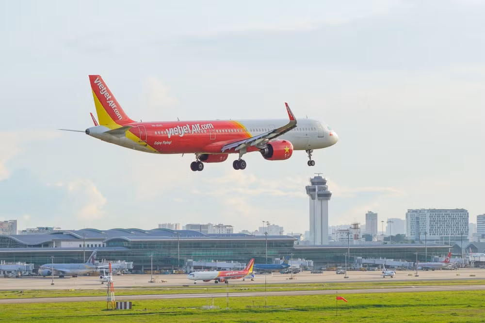 dai tiec qua doi 12 12 tu vietjet uu dai len den 99 hinh 2