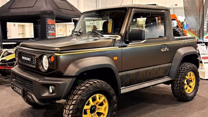 ban do doc dao cua suzuki jimny hinh 2