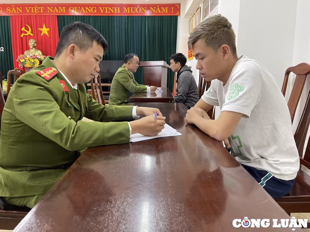 thua thien hue bat nhom doi tuong ca do mua world cup voi so tien hon 56 ty dong hinh 2