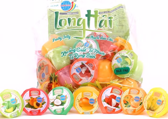 tiet lo chien luoc kinh doanh giup long hai chiem thi phan thach rau cau trong nuoc hinh 2