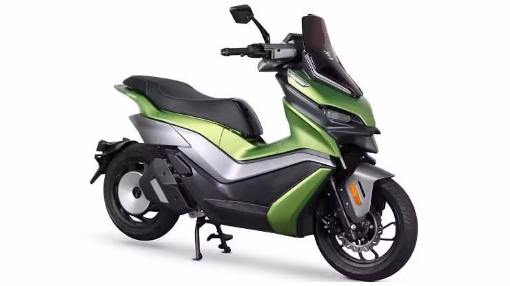 trinh lang xe may dien bicose real 5t thiet ke pha cach trang bi hien dai hinh 1