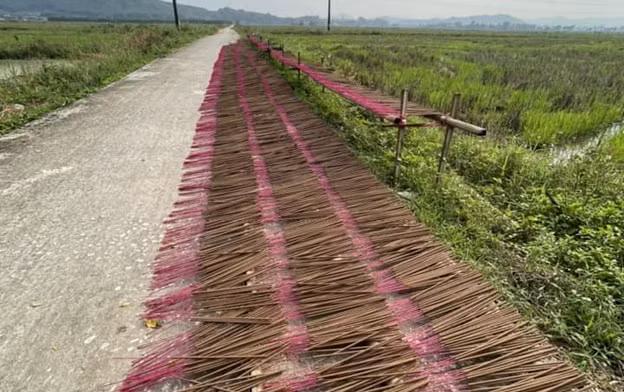 nghe lam nhang chay dua dip can tet hinh 2
