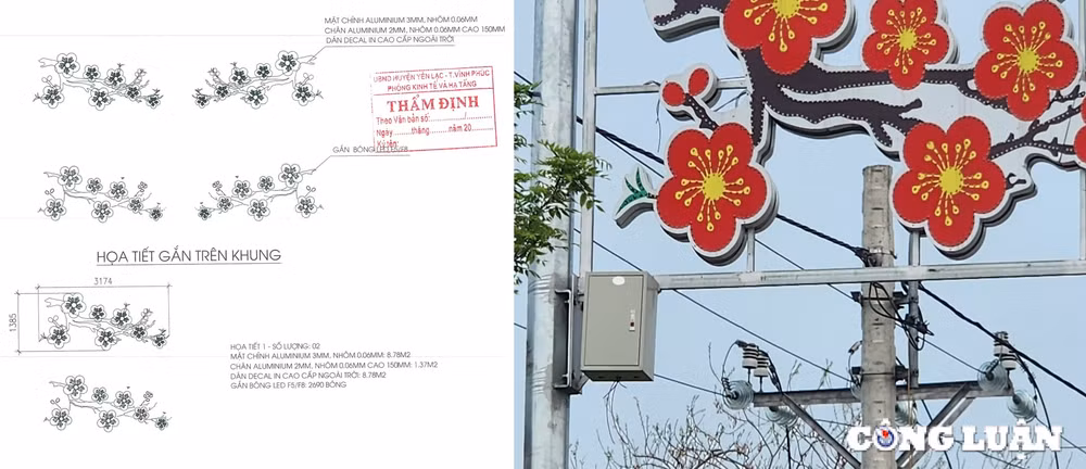 yen lac vinh phuc can kiem tra qua trinh thuc hien du an chinh trang do thi tai xa trung nguyen hinh 4