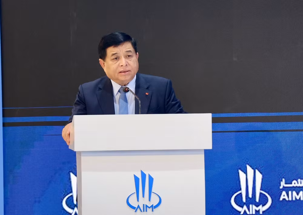 chien tranh thuong mai dang leo thang va se dan thiet lap lai trat tu cua nen kinh te toan cau hinh 1