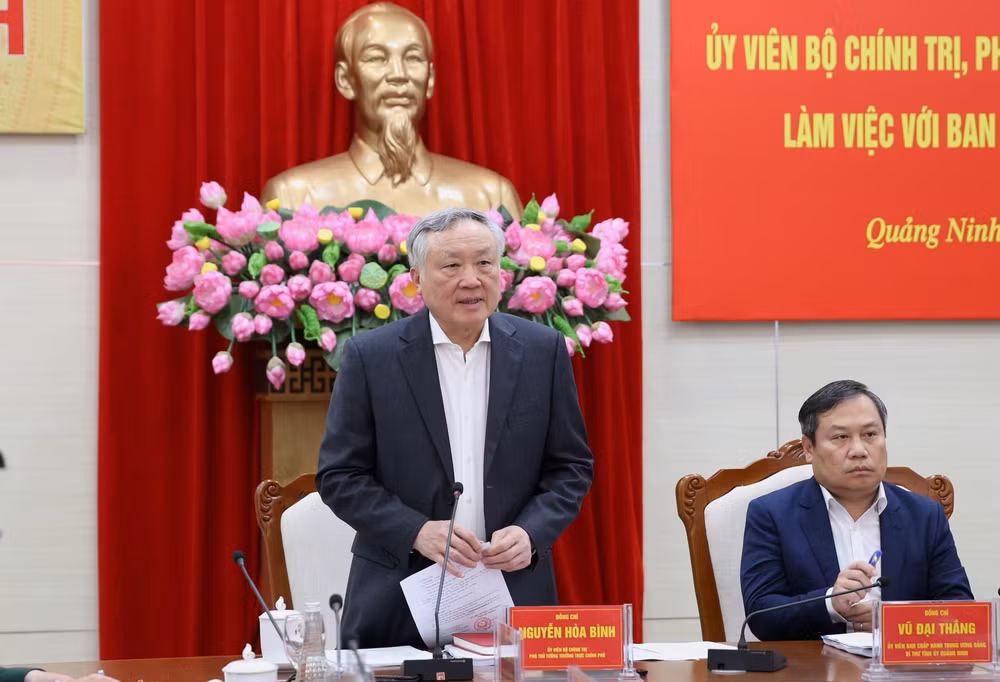 quang ninh can chu dong sap xep bo may theo tinh than vua chay vua xep hang hinh 1