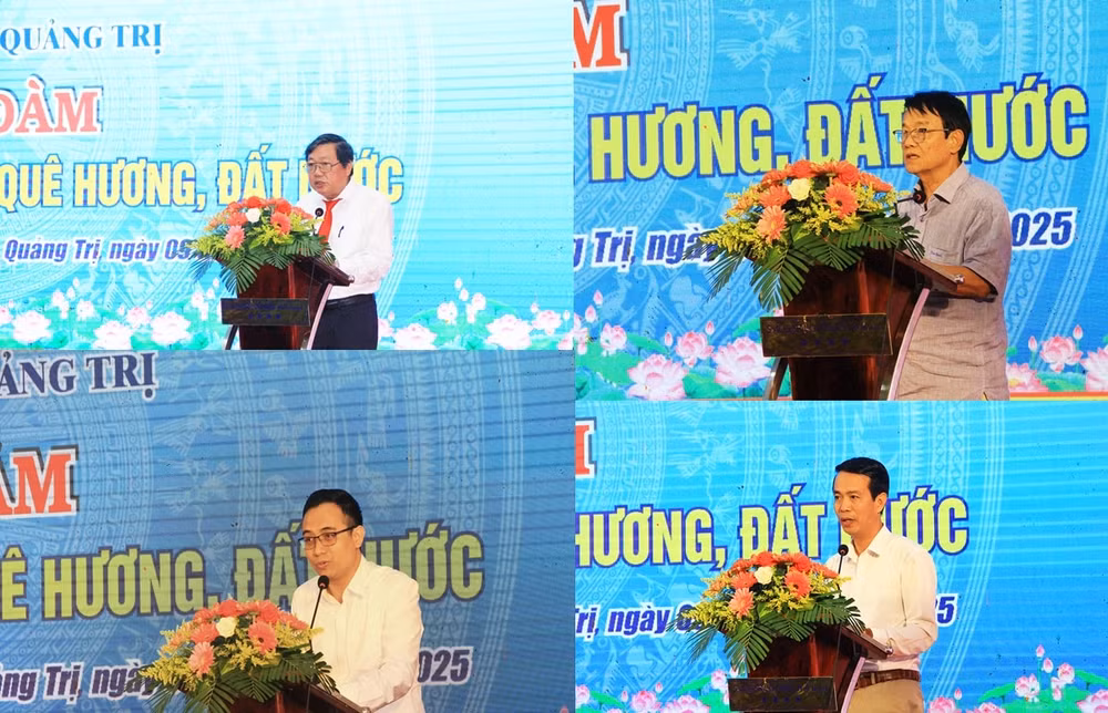 bao chi cach mang viet nam dong hanh voi dan toc trong moi chang duong lich su hinh 3