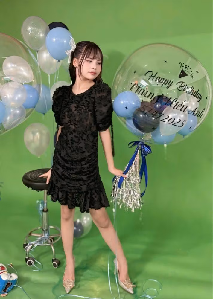 hoa hau phung hieu anh he lo du an mv hai phong phai long truoc khi du hoc uc hinh 4