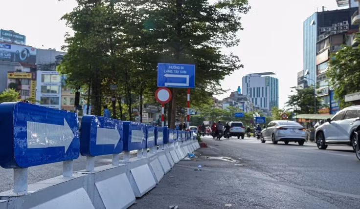 ha noi phan lan phuong tien to chuc giao thong the nao de dat hieu qua hinh 1
