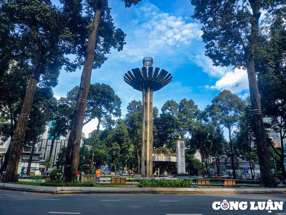 can canh 22 tuyen duong se thanh pho di bo trong 3 nam toi hinh 1