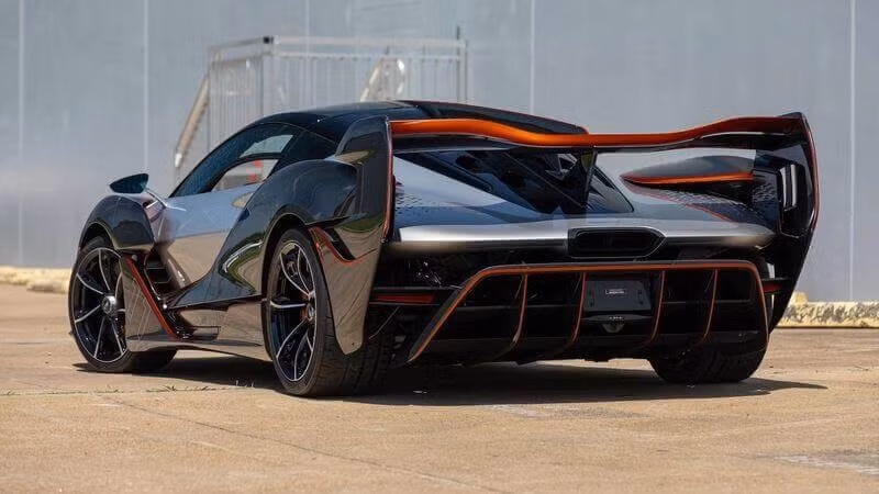 can canh sieu xe hang hiem mclaren sabre duoc ban dau gia hinh 6