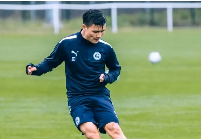gioi chuyen mon phap chia se ve quang hai khi thi dau o pau fc hinh 3