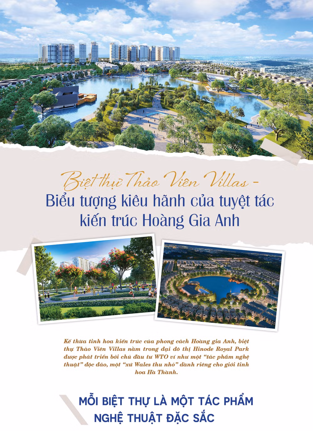 biet thu thao vien villas bieu tuong kieu hanh cua tuyet tac kien truc hoang gia anh hinh 1