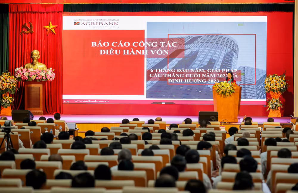 hoat dong kinh doanh agribank 6 thang dau nam 2022 gop phan tich cuc phuc hoi va phat trien kinh te xa hoi hinh 6