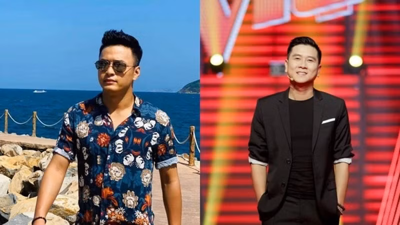 dien vien hong dang va nhac si ho hoai anh van tai ngoai hinh 2