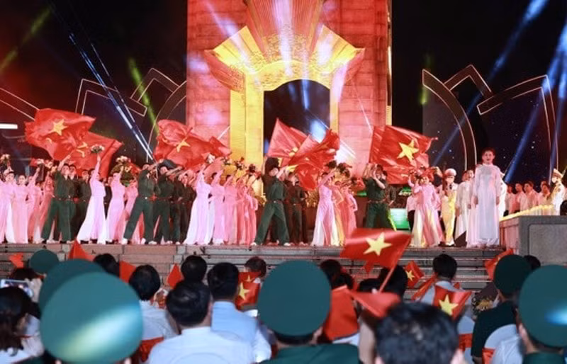 khuc trang ca hoa binh loi tri an sau sac cac anh hung liet si hinh 7