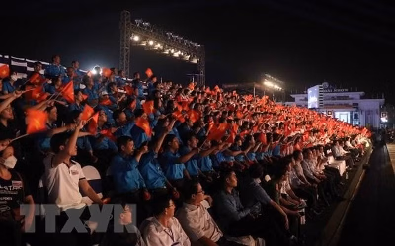 khuc trang ca hoa binh loi tri an sau sac cac anh hung liet si hinh 6