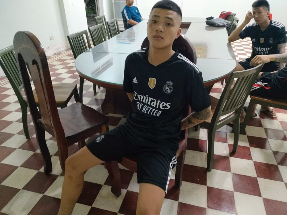 no sung o thanh hoa 5 nghi pham sang campuchia lan tron hinh 2
