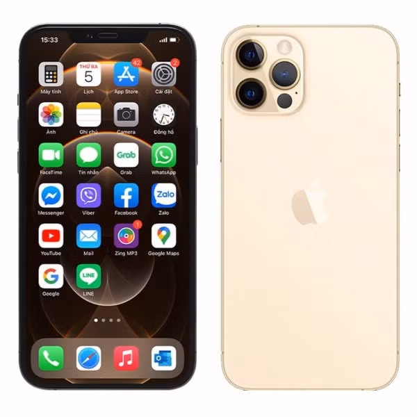 cong ty moi truong do thi ca mau lay quy phuc loi mua 4 dien thoai iphone tang lanh dao hinh 1