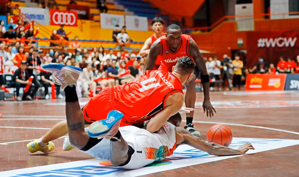 danang dragons nguoc dong thang thanglong warriors tai vba 2022 hinh 2