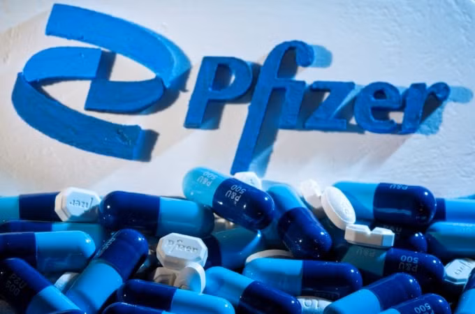 pfizer cho phep 95 quoc gia san xuat thuoc dieu tri covid 19 hinh 1