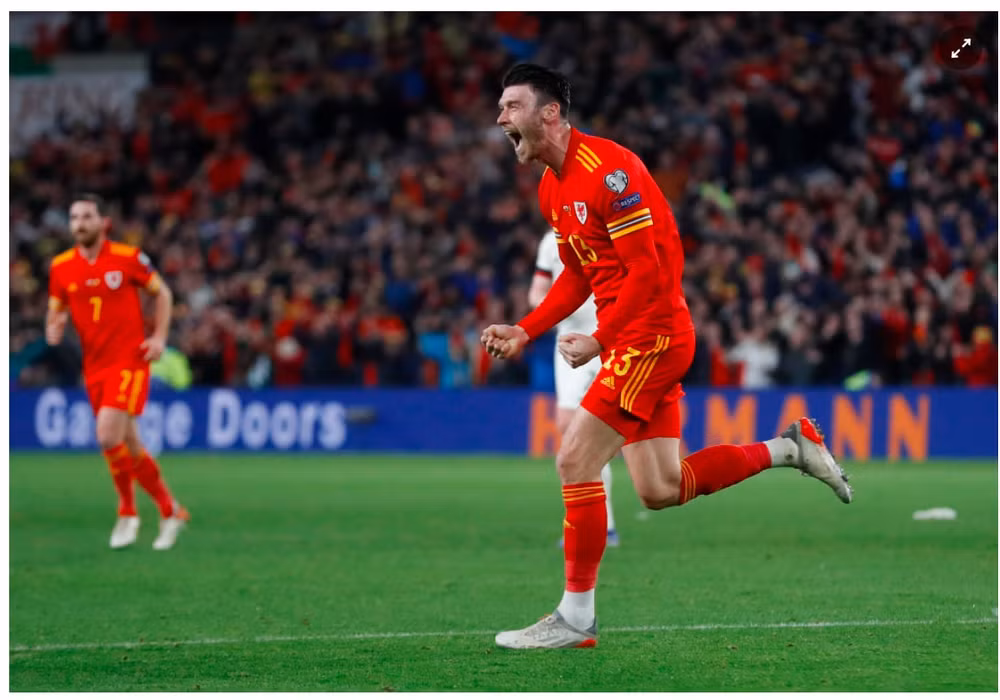 12 doi bong chau au tham du vong play off world cup 2022 hinh 5