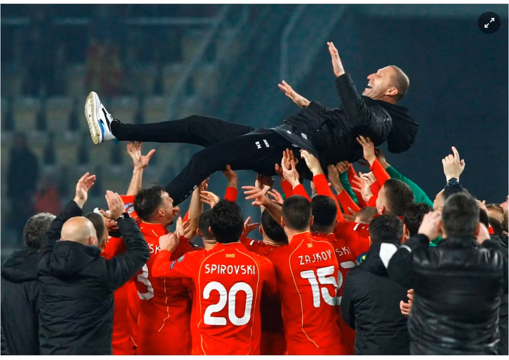 12 doi bong chau au tham du vong play off world cup 2022 hinh 12