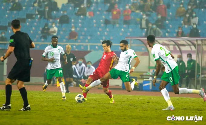sau 6 tran dau viet nam van chua co diem tai vong loai thu 3 world cup 2022 hinh 2