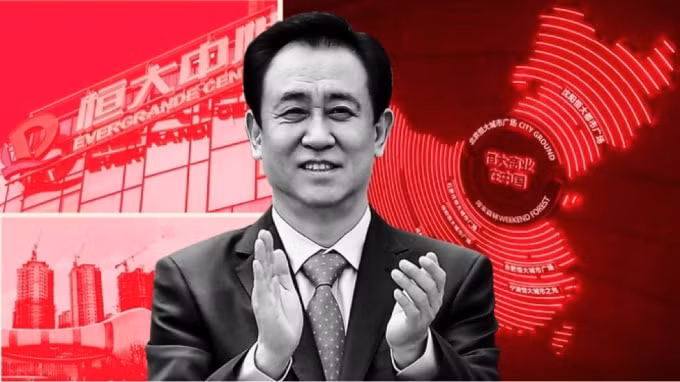 ong chu evergrande ban biet thu may bay phan luc de tra no hinh 1