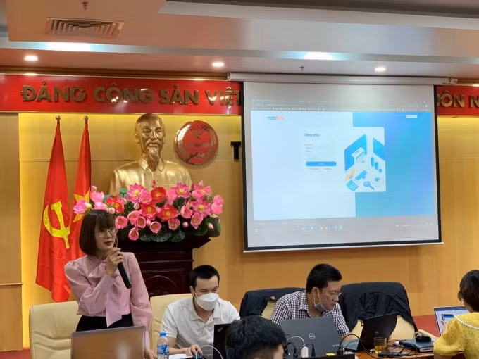 mobifone du dieu kien cung cap dich vu nhan truyen luu tru du lieu hoa don dien tu voi co quan thue hinh 1