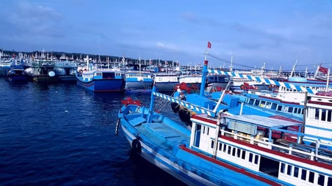 phat hien 40 ca mac covid 19 moi binh thuan dung van tai hanh khach tuyen phan thiet phu quy hinh 1
