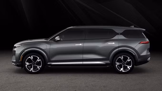 vinfast mang tuong lai cua di chuyen den trien lam los angeles auto show 2021 hinh 3