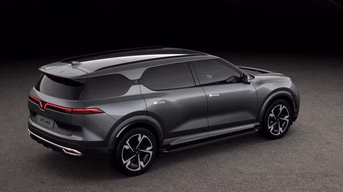 nhung du an xe dien cat canh tu san khau los angeles auto show hinh 6