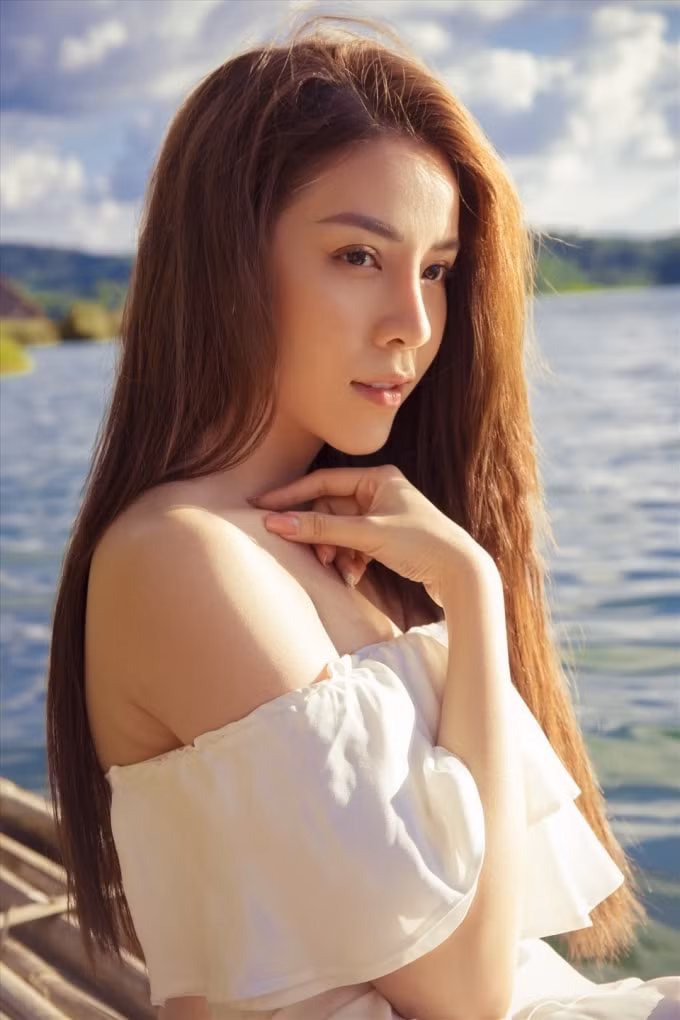 ac nu man anh ngo phuong anh tung bo anh goi cam hinh 9