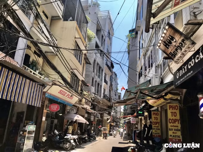 dai dich di qua da de lai nhung bai hoc dat gia ve qua tai ha tang do thi hinh 1