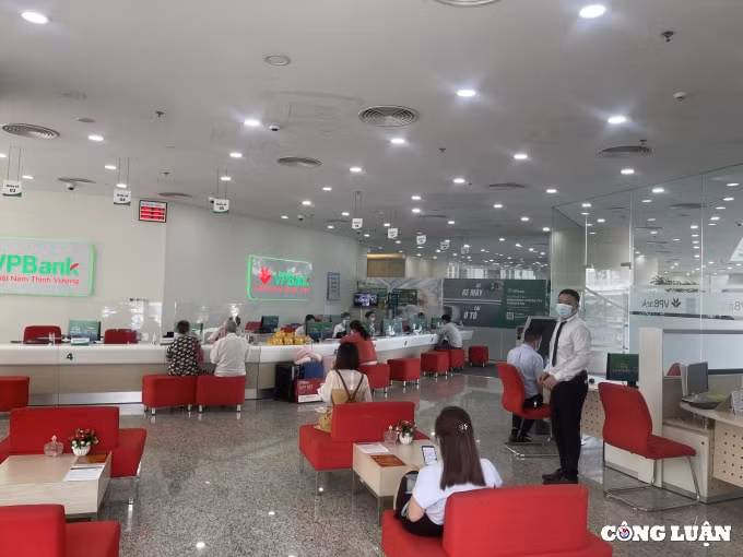 se co nhung quy dinh moi ve mang luoi hoat dong cua ngan hang thuong mai hinh 1