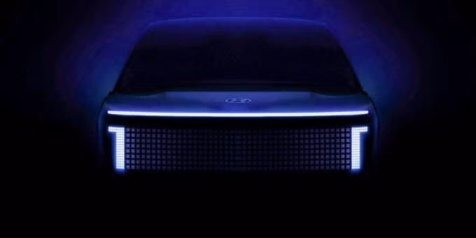 top 5 cai ten hua hen gay bao tai trien lam o to dinh dam los angeles auto show 2021 hinh 2