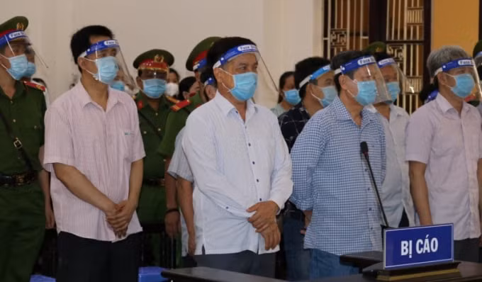 nguyen chu tich tp tra vinh cung thuoc cap hau toa vi gay that thoat hon 69 ty dong hinh 2