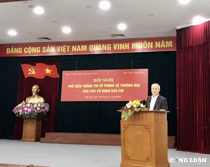 phong ve thuong mai doi voi hang xuat khau cua viet nam se ngay cang phuc tap hinh 1