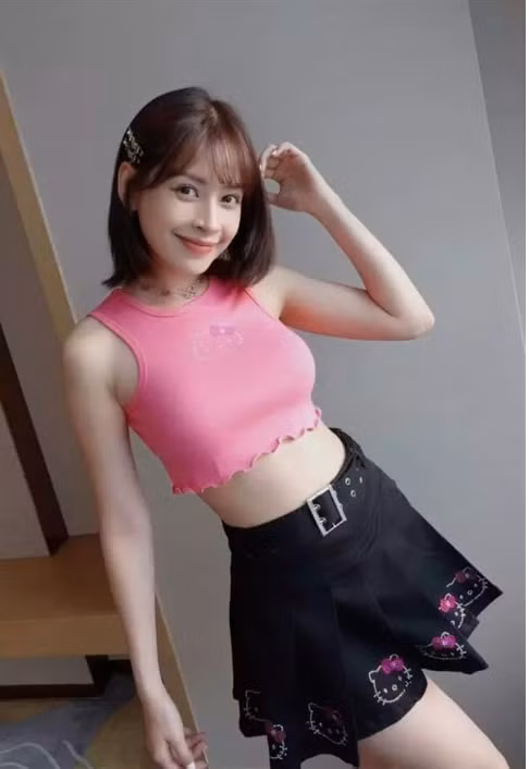 chi pu vuot mat nhieu ngoi sao o chuong trinh dap gio 2023 hinh 3