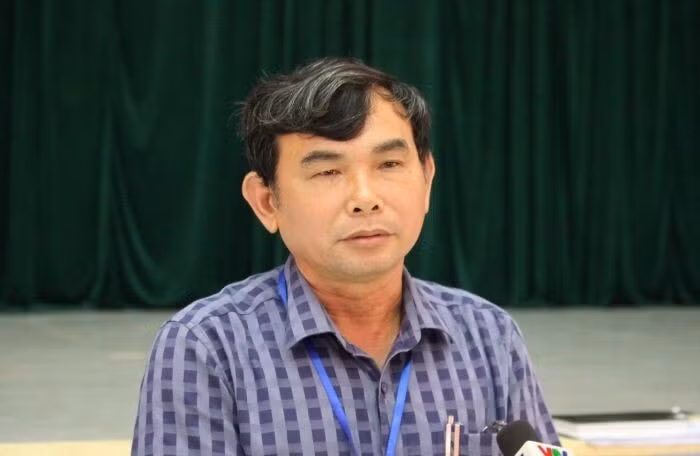 sau ky luat nguyen pho chu tich hdnd phu yen duoc bo nhiem lam pho chanh vp doan dai bieu quoc hoi hinh 1