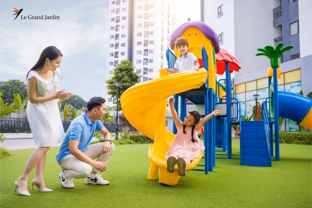jardin de joie khu vuon hanh phuc noi thang hoa song tron tung khoanh khac hinh 1