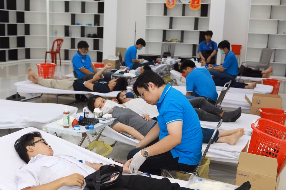 cityland group lan toa nhung gia tri nhan van cung chuong trinh chu nhat do hinh 4