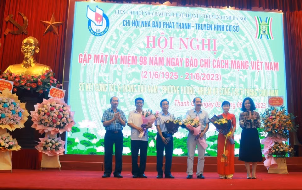 chi hoi nha bao phat thanh va truyen hinh co so no luc sang tao hoan thanh tot moi nhiem vu hinh 1