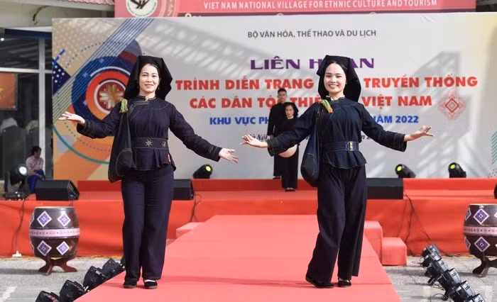 trai nghiem ngay hoi gia dinh tai lang van hoa du lich cac dan toc viet nam hinh 2