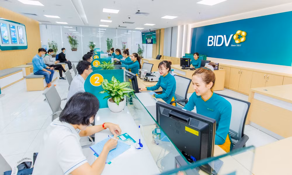 bidv trien khai dich vu chuyen tien quoc te swift go hinh 1