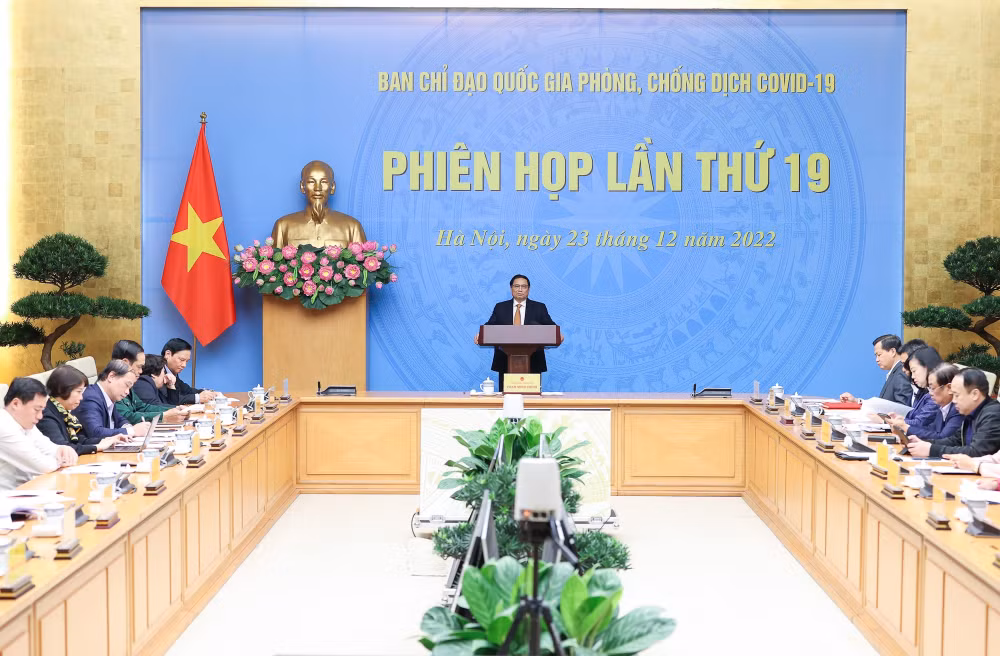kiem soat tot hon dich benh de chuan bi cho nhan dan don tet an lanh manh khoe hinh 1