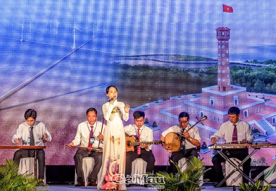 nhieu guong mat tre gop mat tai lien hoan don ca tai tu nam bo 2022 hinh 2
