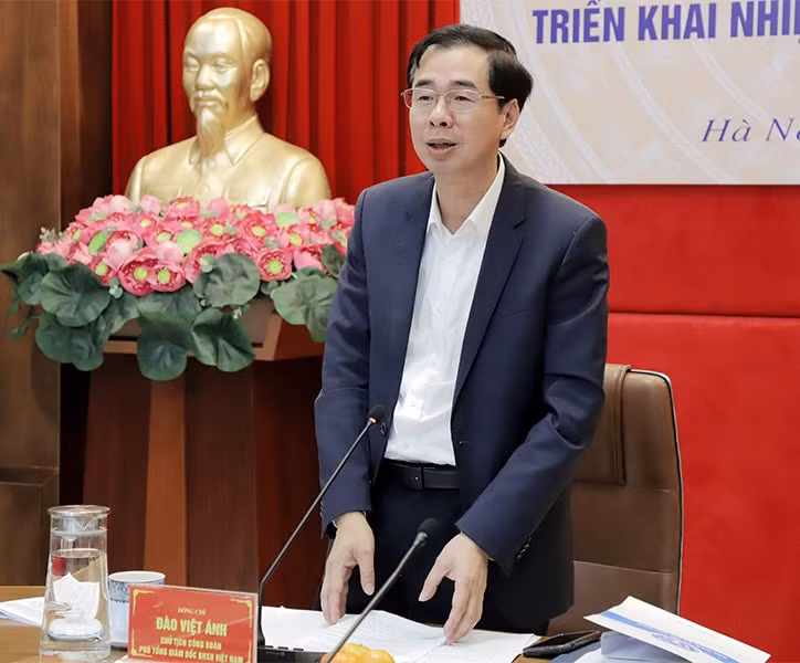 hoat dong cong doan gop phan xay dung nganh bhxh viet nam vung manh hinh 1