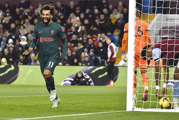 danh bai aston villa liverpool ap sat man utd tren bxh ngoai hang anh hinh 2